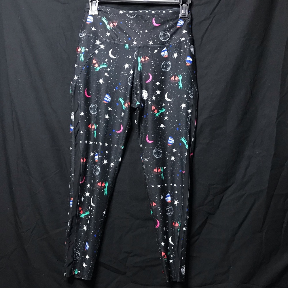 Active bottoms